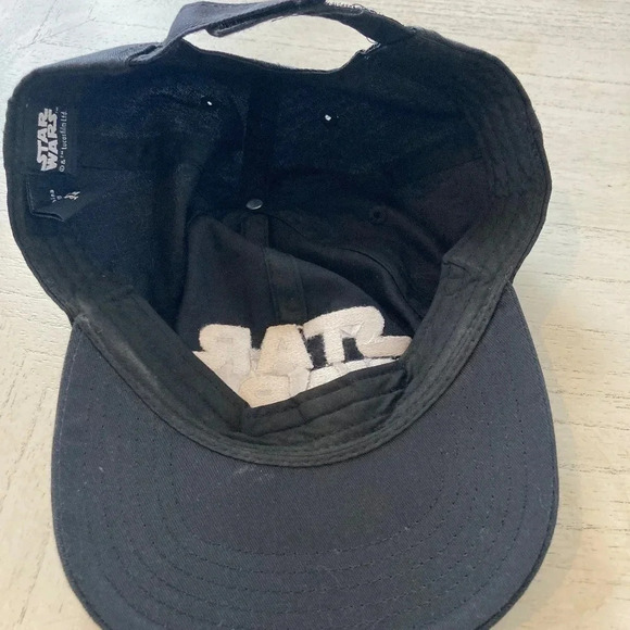 Star Wars Ball Cap - Picture 6 of 7